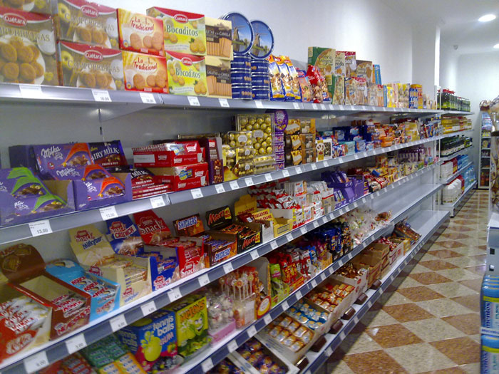 L&rsquo;importation des arômes est autorisée à un mois du mois de Ramadan