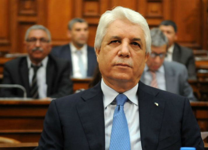 Criminalité financière : un texte de loi spécialisé en débat mardi à l’APN