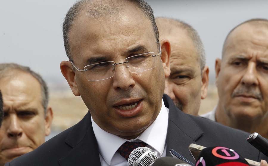 Zaalane appelle à accorder « la priorité absolue » à l’entretien des routes