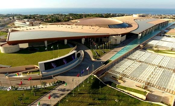 Réunion sur « la lutte contre le financement du terrorisme en Afrique » à Alger