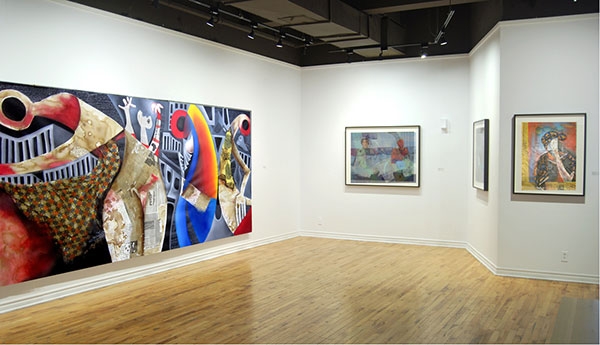 Marché de l’art : Le coup de pouce de Mihoubi