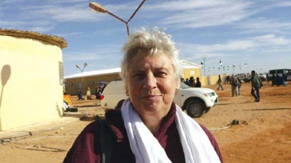 Grève de la faim de la militante Claude Mangin: Le Drian interpellé