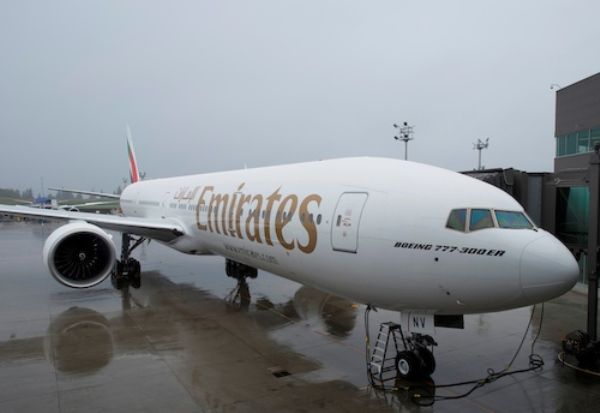 Les Offres Spéciales d’Emirates vers Dubaï