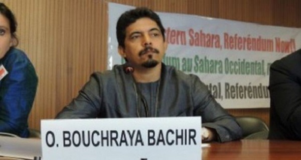 La campagne tapageuse de l’occupant marocain, une manoeuvre pour « se désengager du processus de règlement pacifique »