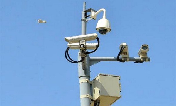 Alger sera doté de 5.000 nouvelles caméras de surveillance