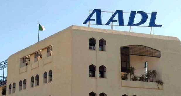 Exclus ou n’ayant pas pu retirer les ordres de versement : Des souscripteurs AADL 2 protestent devant la direction régionale