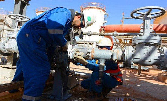 La Sonatrach et son syndicat décident d&rsquo;absorber le déficit du Fonds de revenu complémentaire de retraite