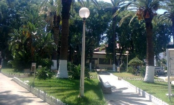 CHU d&rsquo;Hussein Dey: vers l&rsquo;élargissement et la modernisation du CHU