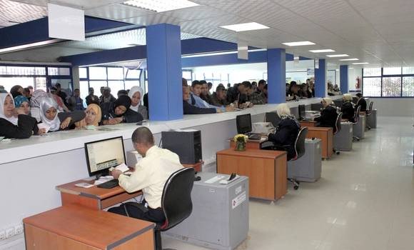 Tamanrasset: modernisation des prestations postales, désenclavement des zones reculées