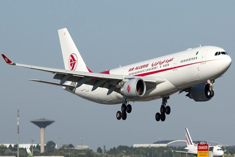 Air Algérie : inauguration des vols charters Alger-Djerba