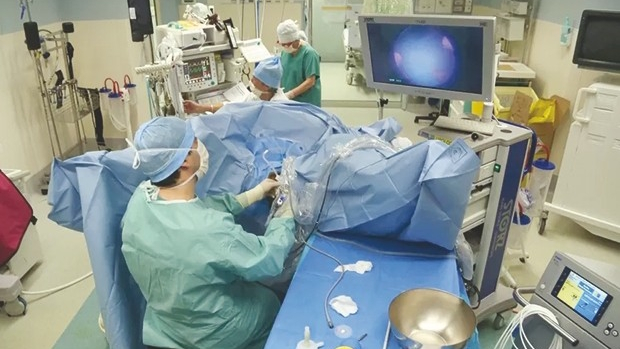 Traitement de la vessie neurologique : consensus médical national des experts