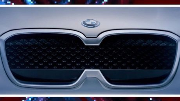 Salon de Pékin 2018 : BMW iX3 Concept au rendez-vous