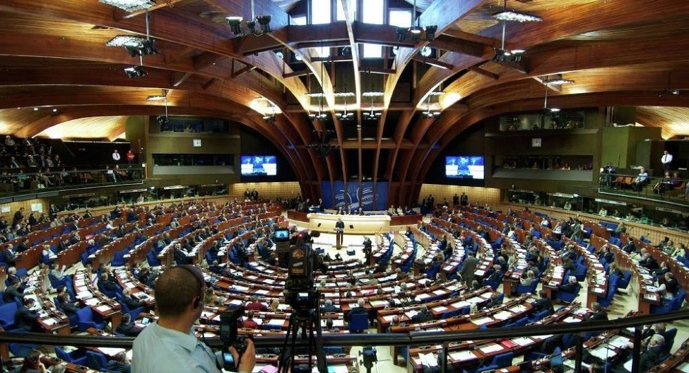 L’Algérie participera à la 2ème phase de la session ordinaire de l’Assemblée parlementaire du Conseil de l`Europe du 23 au 27 avril à Strasbourg