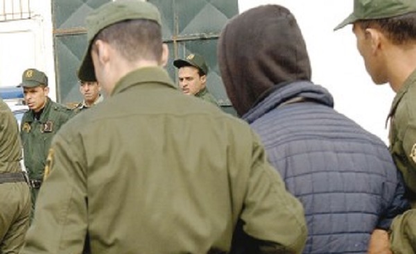 Oran et El Kerma: Deux dealers arrêtés et du kif et des psychotropes saisis