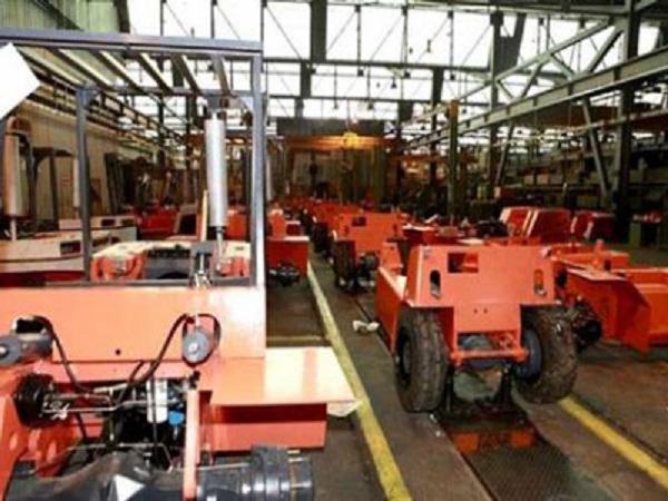 Sous-traitants : L&rsquo;Algérie aura une population « importante » d&rsquo;ici 4 ans