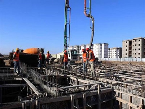 En matière de construction : Temmar insiste sur le respect de la qualité et des standards internationaux