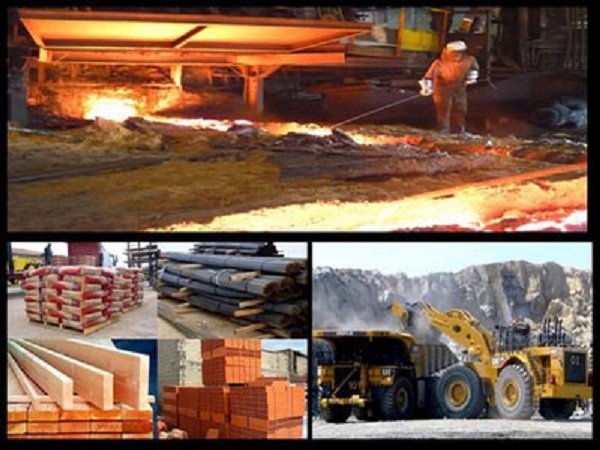 Production industrielle publique : Légère hausse des prix au 4e trimestre 2017