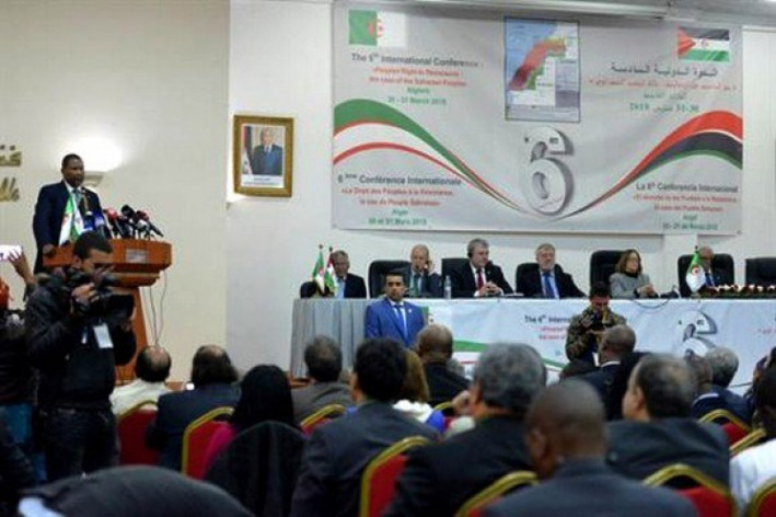 Selon un responsable du Polisario : Le Maroc n’a d’autre choix que de se conformer à la légalité internationale