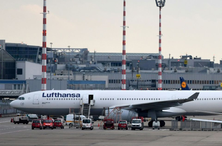 Allemagne : Série de grèves dans la fonction publique