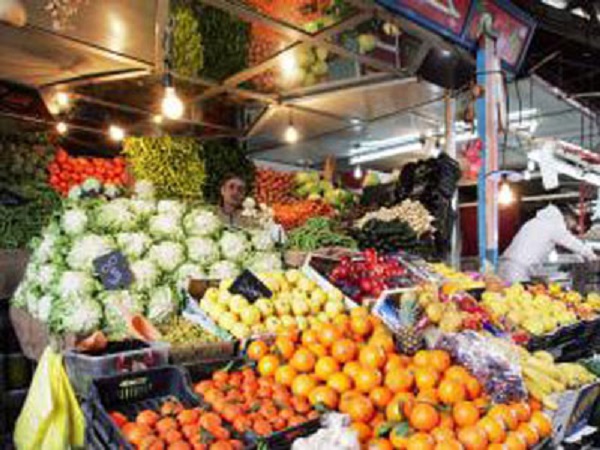 A un mois du Ramadhan : Les prix des fruits et légumes flambent