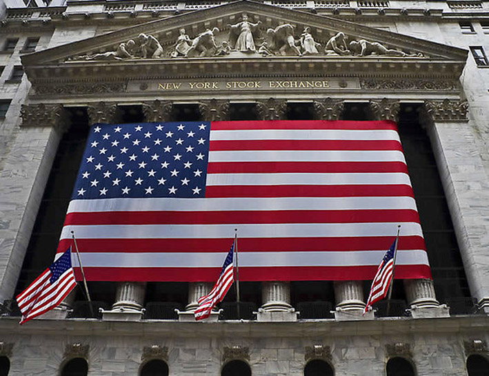 Un conflit après l&rsquo;autre : Les marchés au gré de l&rsquo;agenda Trump