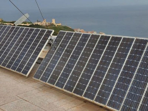 Dessalement d&rsquo;eau de mer : Équipements fonctionnant à 100% à l&rsquo;énergie solaire photovoltaïque