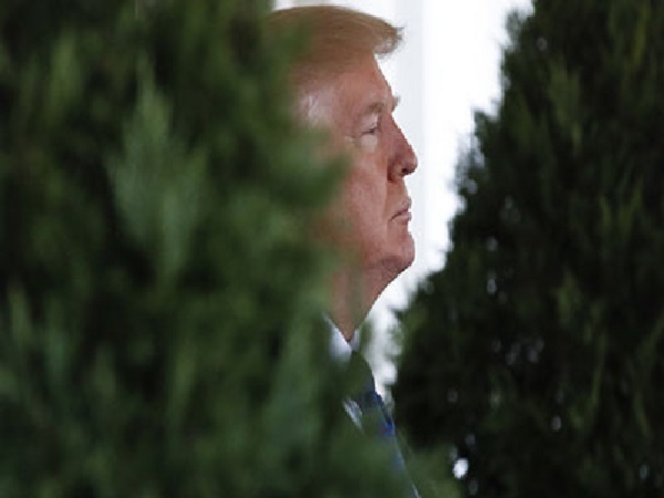 Frappes contre la Syrie : Menacer de la Troisième Guerre mondiale ferait-il partie de la stratégie de Trump ?