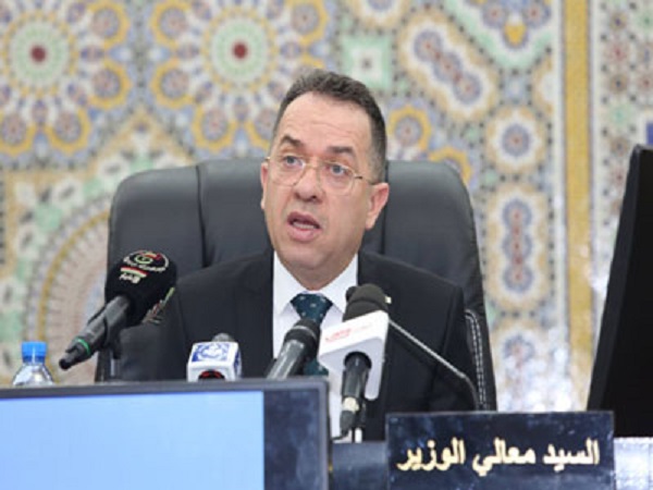 Renforcement de l’emploi dans les wilayas frontalières : Tous les moyens mobilisés