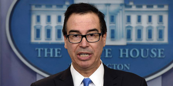 Commerce : Washington entrouvre la porte à un dialogue avec Pékin