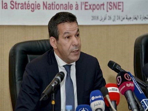 Stratégie nationale d’exportation : Présentation de la feuille de route au gouvernement en juin