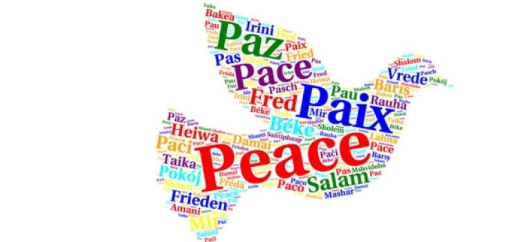 Célébration de la journée internationale du « vivre ensemble en paix »