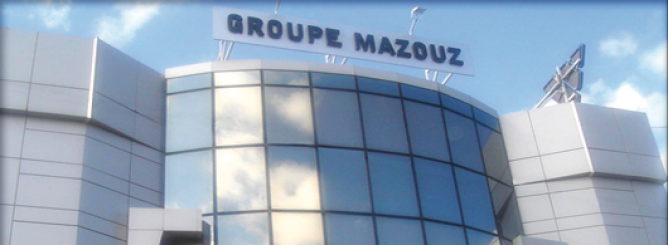 Le Groupe MAAZOUZ lance une vaste campagne de recrutement