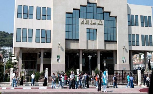 Saida Naghza innocentée par la cour d’appel