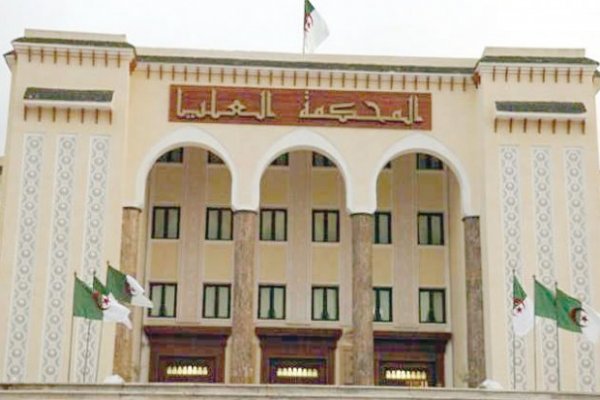 Le pourvoi du procureur dans l’affaire d’une ex-juge bientôt examiné