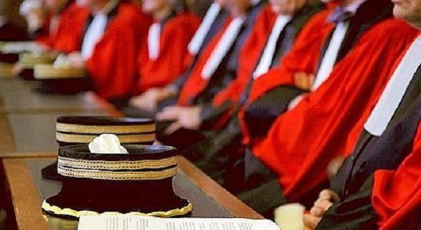 Les magistrats doivent être formés pour traiter les affaires liées à la cybercriminalité