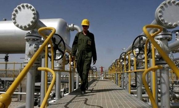 P-dg de Sonatrach: le pétrole est actuellement au « juste prix »