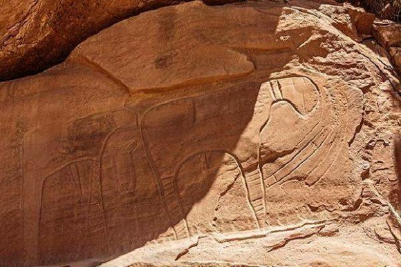 Laghouat: valorisation et la préservation des monuments et sites archéologiques