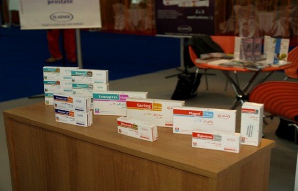 Les Algériens nombreux à recourir à l’automédication (étude)