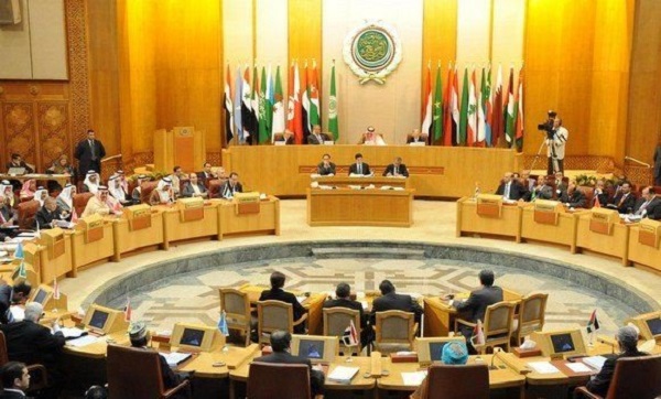 Bensalah réaffirme la position de l’Algérie en faveur d’une « profonde réforme » de la Ligue Arabe