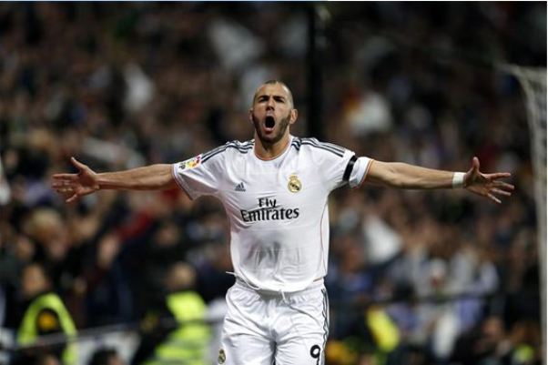 Juventus-Real : Un match pour Benzema ?