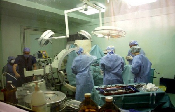 Projet de loi relatif à la santé: création d&rsquo;une agence nationale des greffes