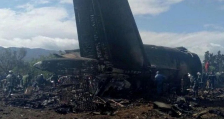 Crash d&rsquo;avion militaire à Boufarik : la prière de l&rsquo;absent prévue pour vendredi