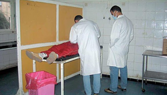 Constantine : 22 cas de brucellose humaine enregistrés en 2017