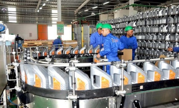 Vers un nouvel instrument de protection de la production nationale