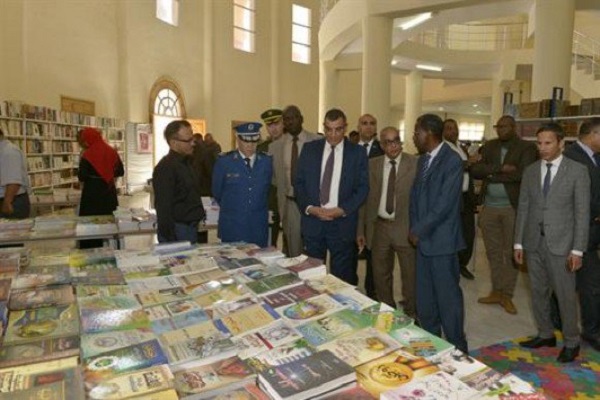 Ouargla: près d&rsquo;une vingtaine de maisons d&rsquo;édition au salon national du livre