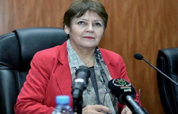 La ministre de l&rsquo;Education nationale participe à la Conférence africaine sur l&rsquo;éducation du 25 au 27 avril à Nairobi