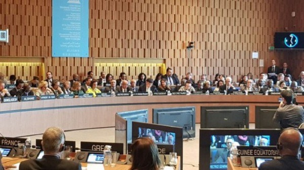 Journée internationale du vivre ensemble en paix : appel pour une dynamique de paix et de tolérance