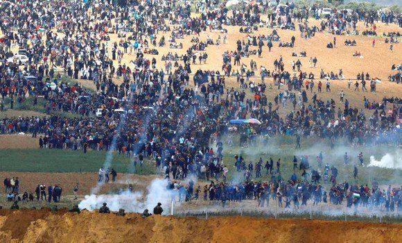 Violences contre les palestiniens à Ghaza : Israël rejette toute enquête indépendante