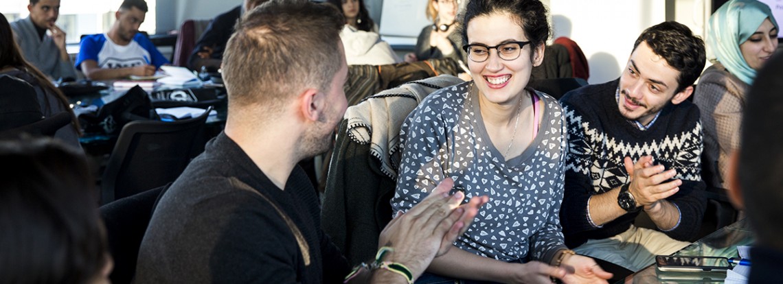 Jil-Digital : le nouveau projet pour les jeunes.