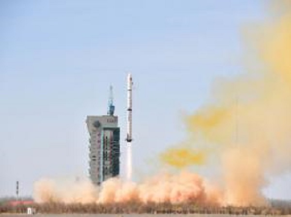 La Chine envisage de lancer la fusée « Longue Marche-5 Y3 » fin 2018